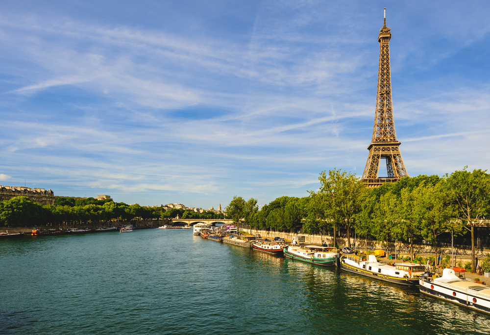 10 Can’t-Miss UNESCO World Heritage Sites To Visit In France | TravelAwaits