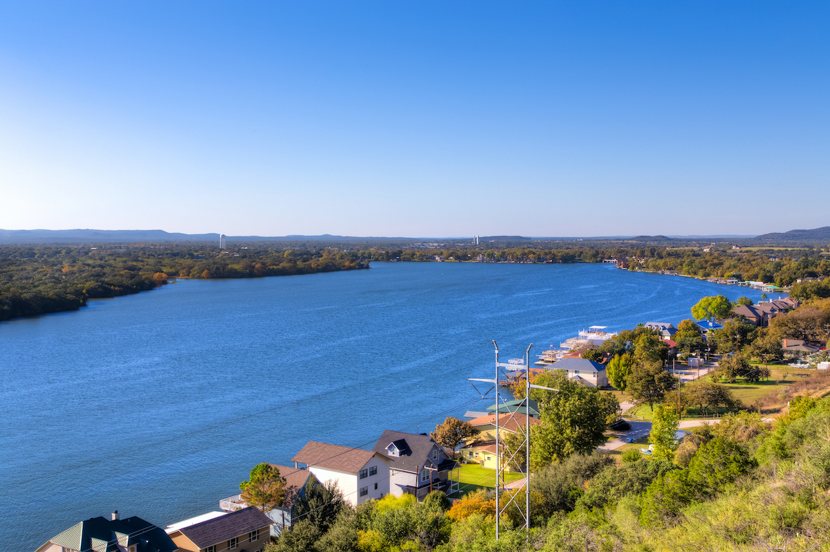 10 Best Things To Do At Lake LBJ TravelAwaits