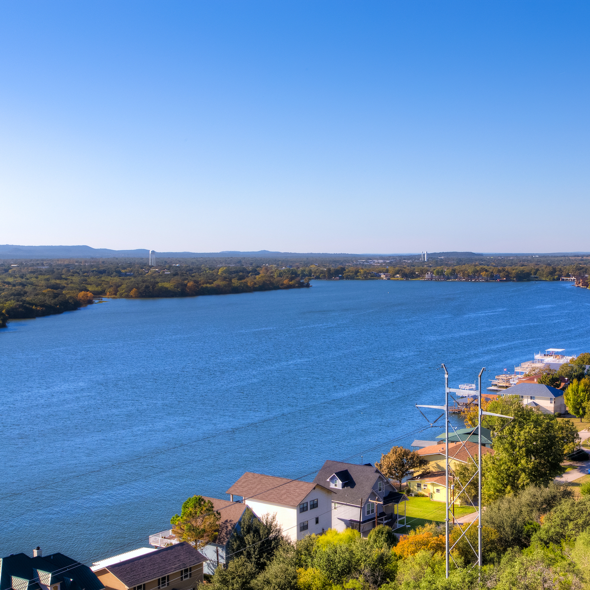 10 Best Things To Do At Lake LBJ | TravelAwaits