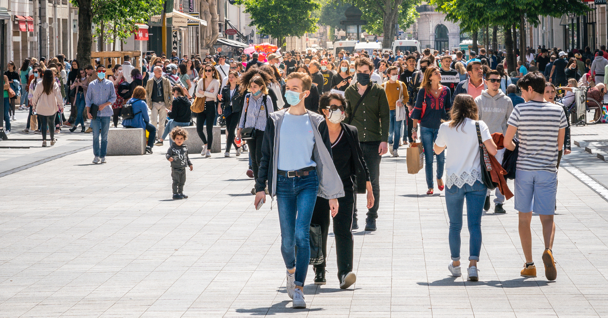 フランスは旅行者に再開します：これがあなたが知る必要があることです