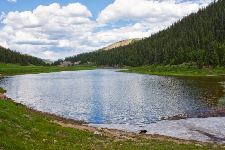 8 Best Short Hikes In Rocky Mountain National Park | TravelAwaits