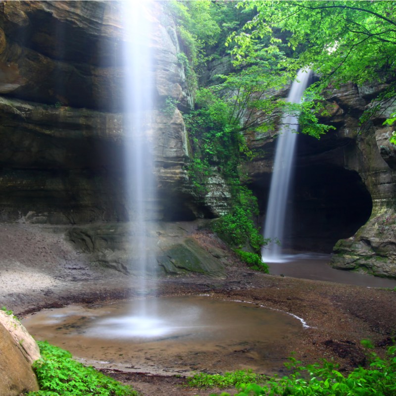 Best Places To Stay Near Starved Rock State Park | TravelAwaits