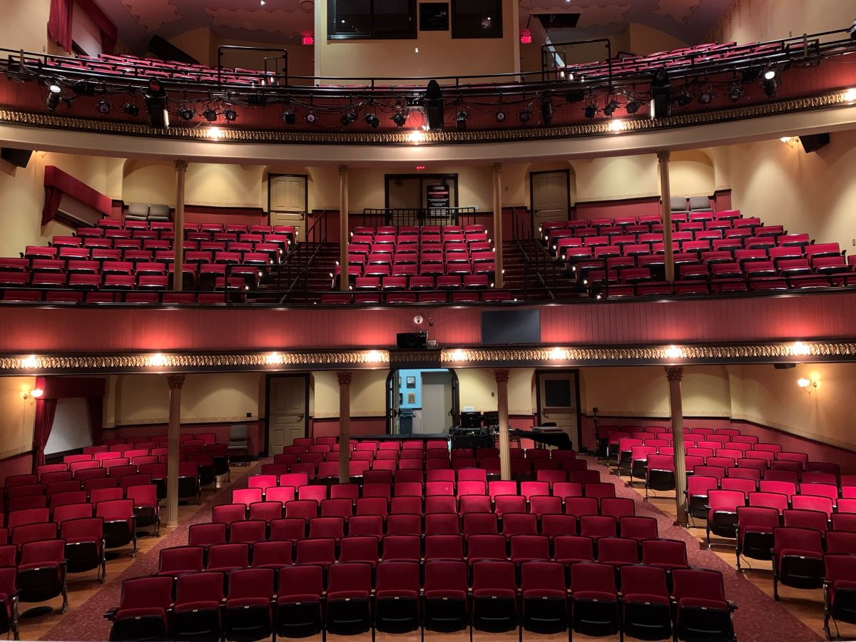 カンザス州チャーミングマクファーソンでやるべき10のユニークなこと