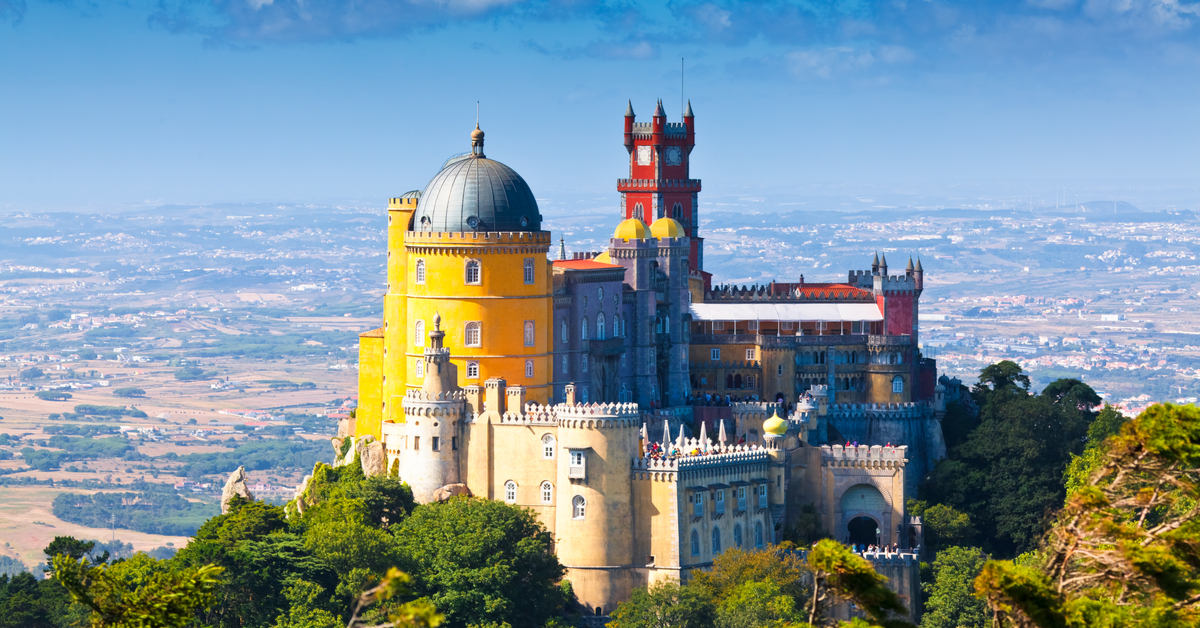 今ポルトガルに旅行するのはどんなものか