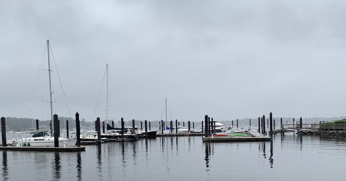 ロードアイランド州ブリストルで試してみる9つの素晴らしいレストラン