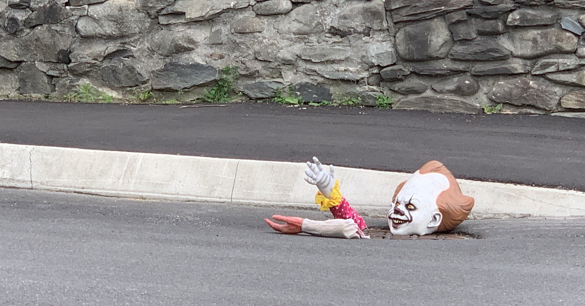 メイン州バンゴーの10スポットスティーブンキングのファンは訪問しなければなりません