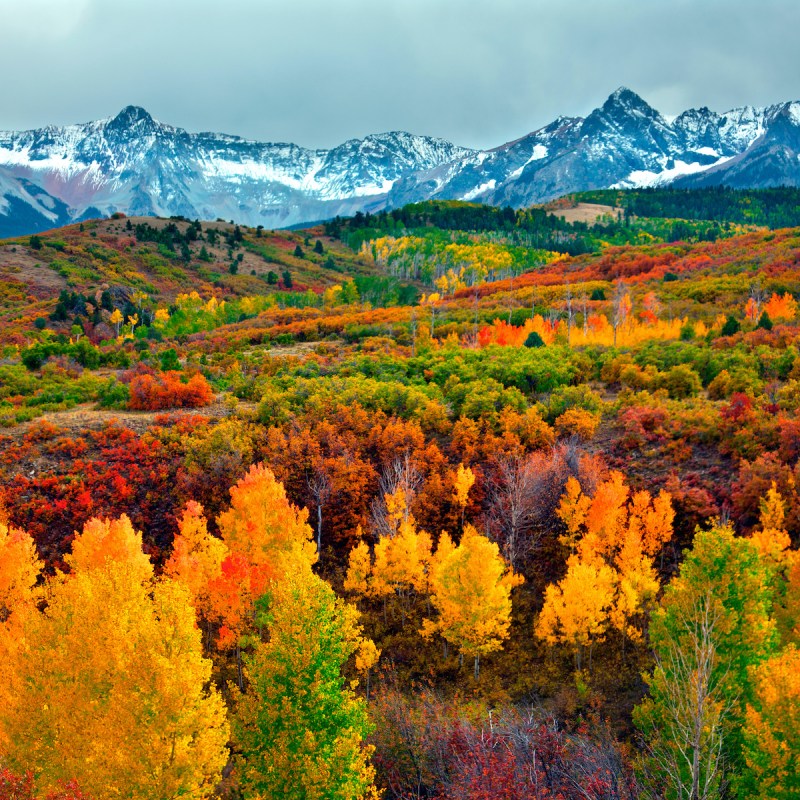 7 Best Places to Visit in Colorado in the Fall | Perfect Getaways ...