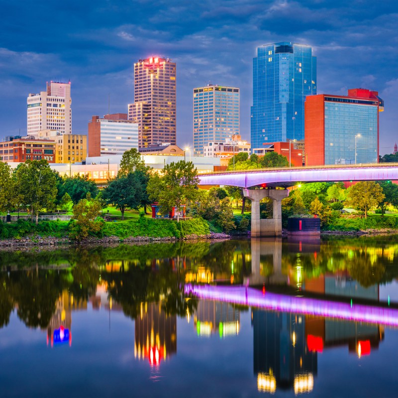 Fabulous Restaurants To Try In Little Rock, Arkansas | TravelAwaits