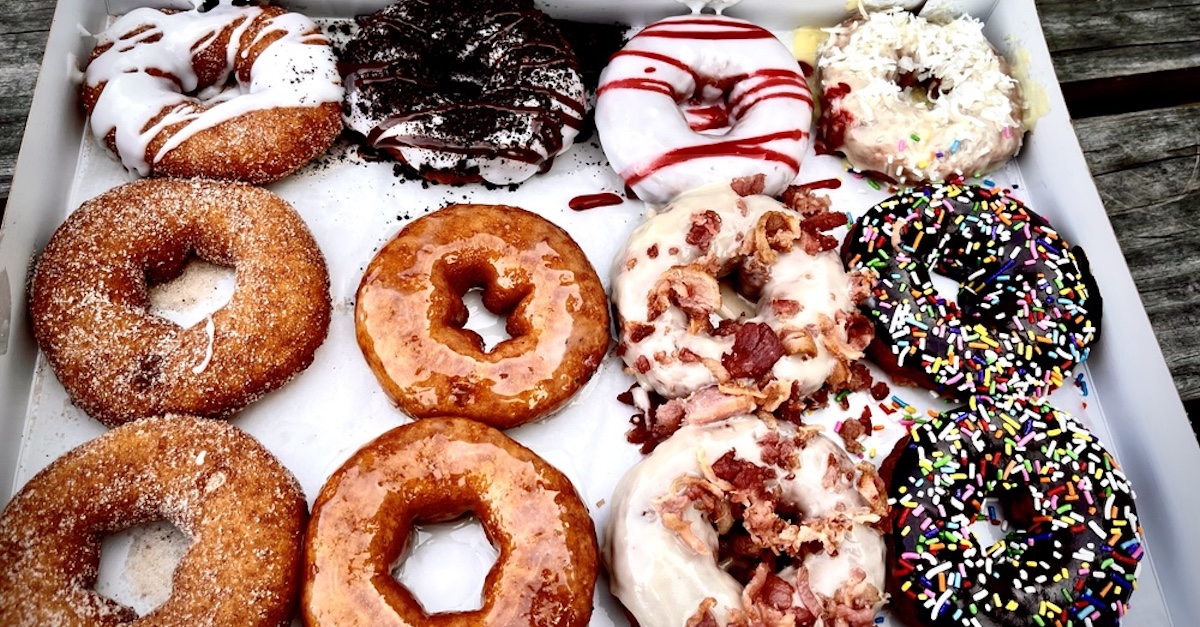 7 Best Restaurants In Duck TravelAwaits