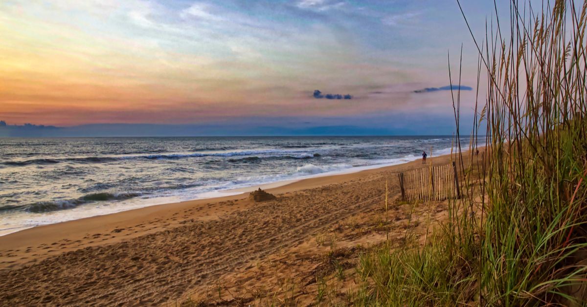 10 Fantastic Things To Do In Beautiful Duck, North Carolina