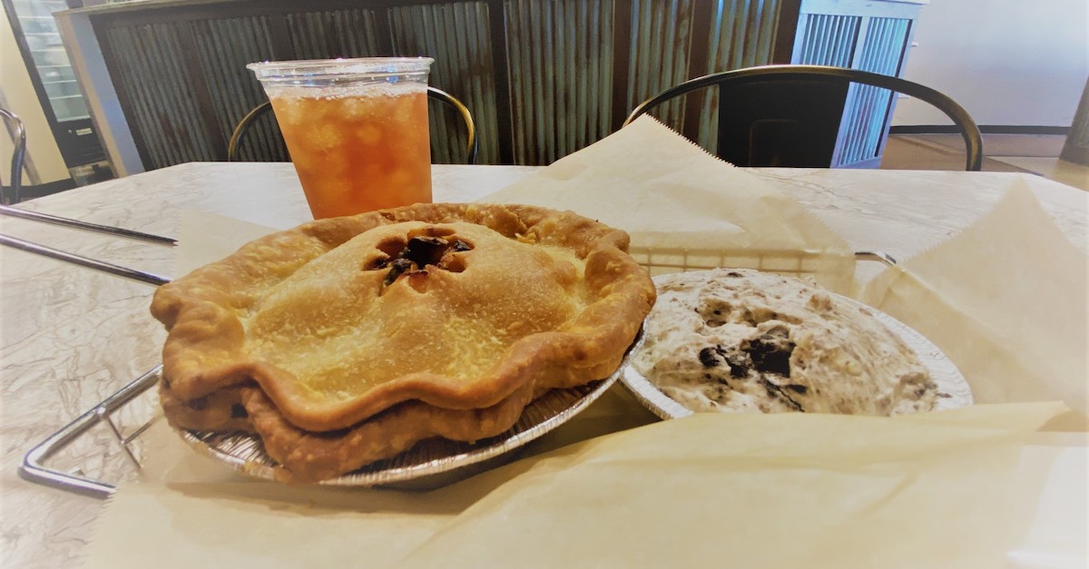 ノースカロライナ州フェイエットビルで試してみる5つの素晴らしいレストラン