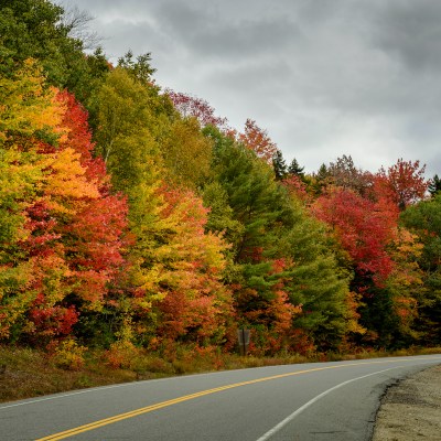 6 Best Stops Along The Kancamagus Scenic Byway | TravelAwaits