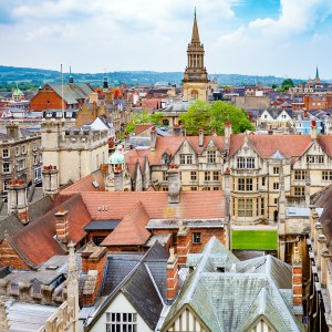 Fantastic Things To Do In Oxford | TravelAwaits