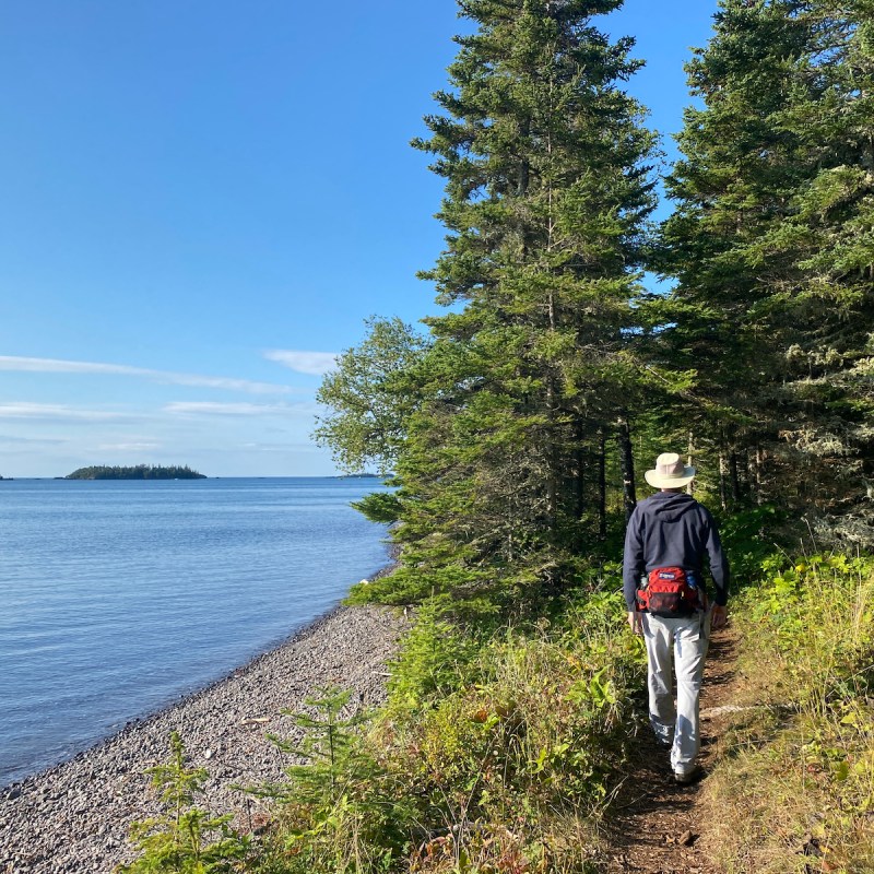 6 Things To Know Before Visiting Isle Royale National Park | TravelAwaits