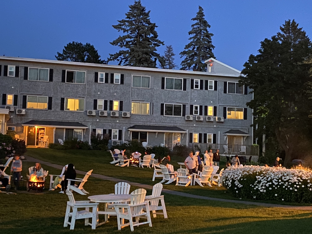 Kennebunkportリゾート家族全員が愛するでしょう