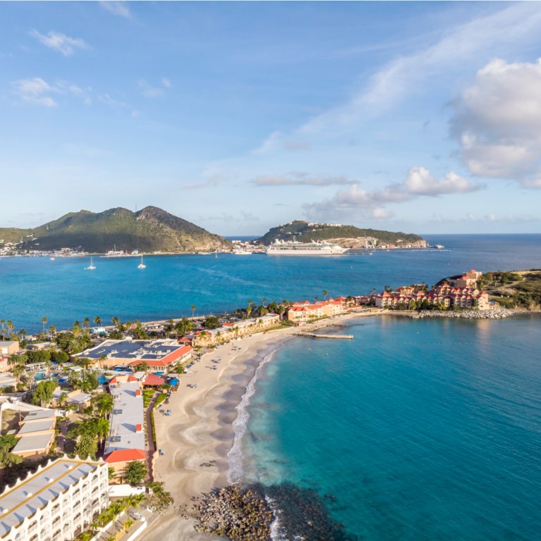 Traveling To The Caribbean: A Complete Country-By-Country Guide For U.S ...