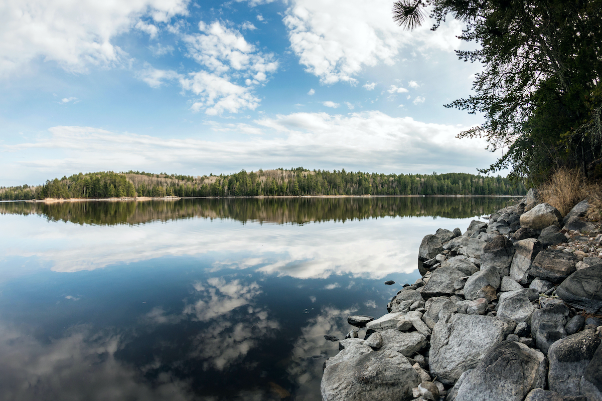 6 Important Tips For Visiting Voyageurs National Park | TravelAwaits