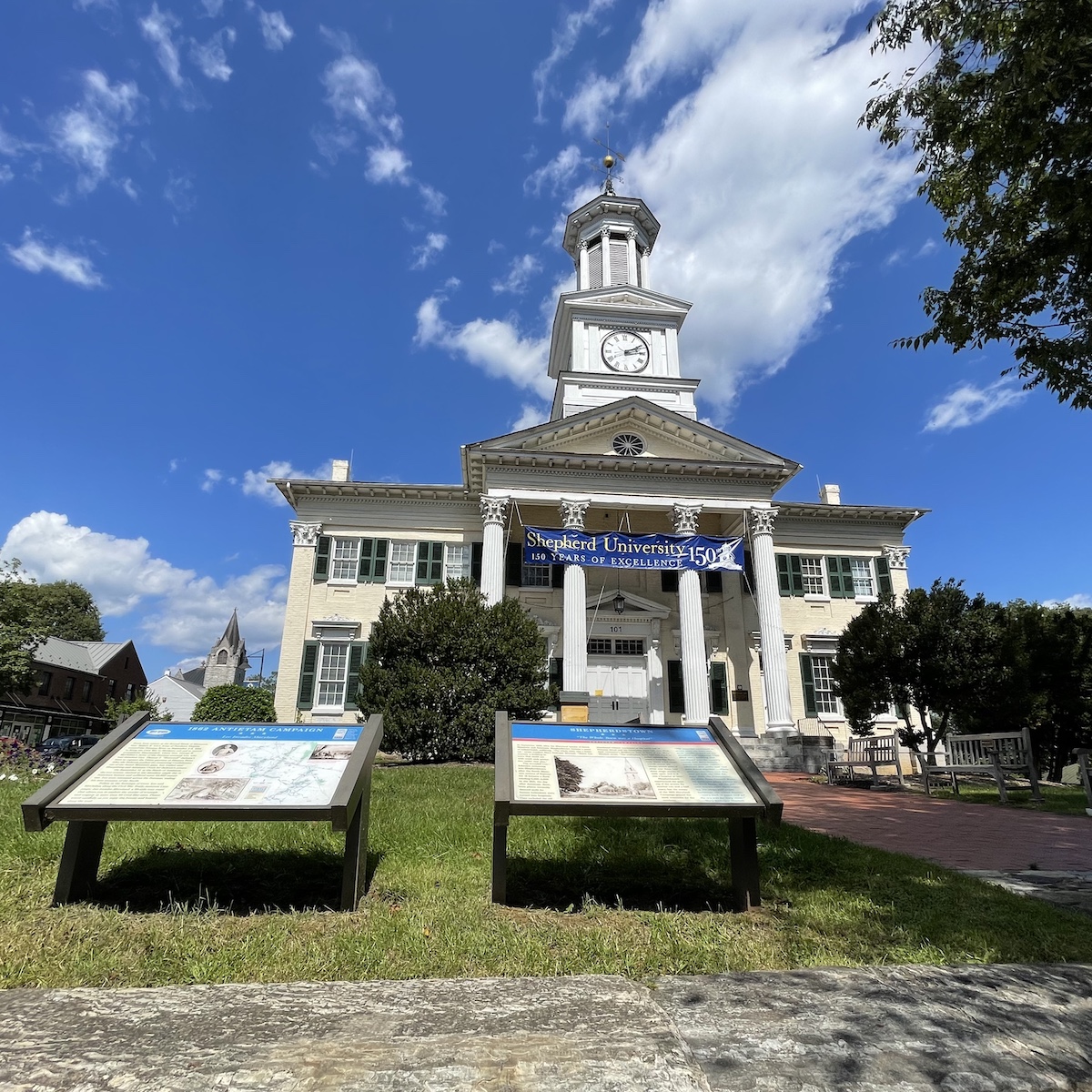 Why Some Say This Is The Most Haunted Town In America | TravelAwaits