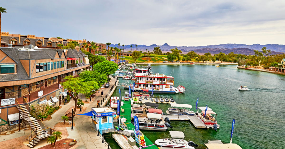 10アリゾナバケーションレンタル雪鳥に最適です