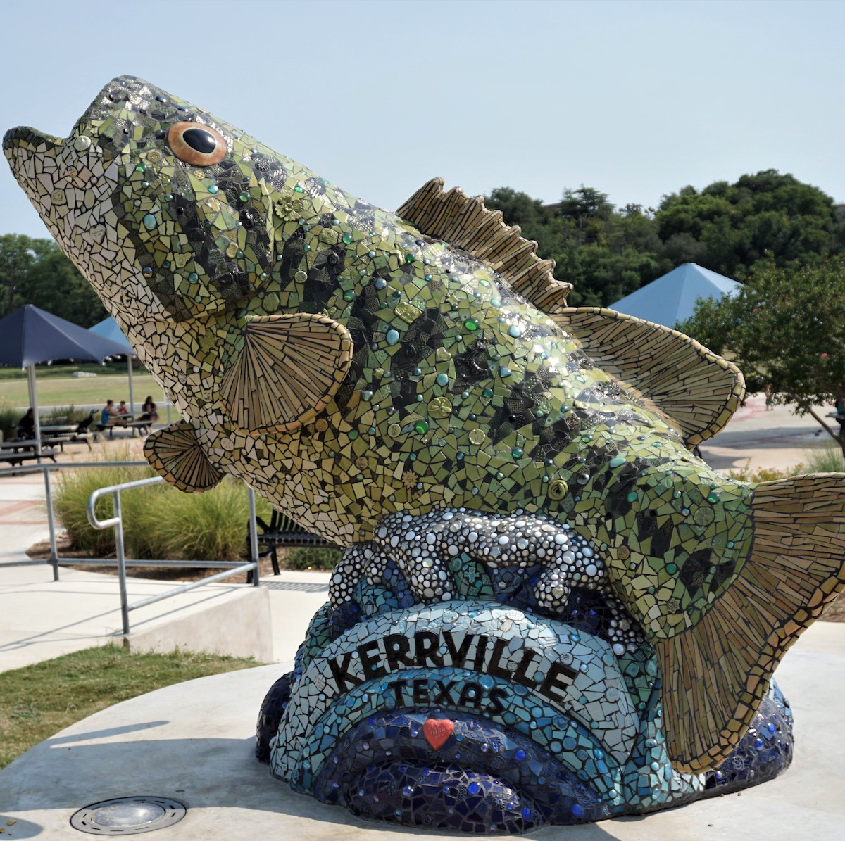 Fantastic Things To Do In Kerrville