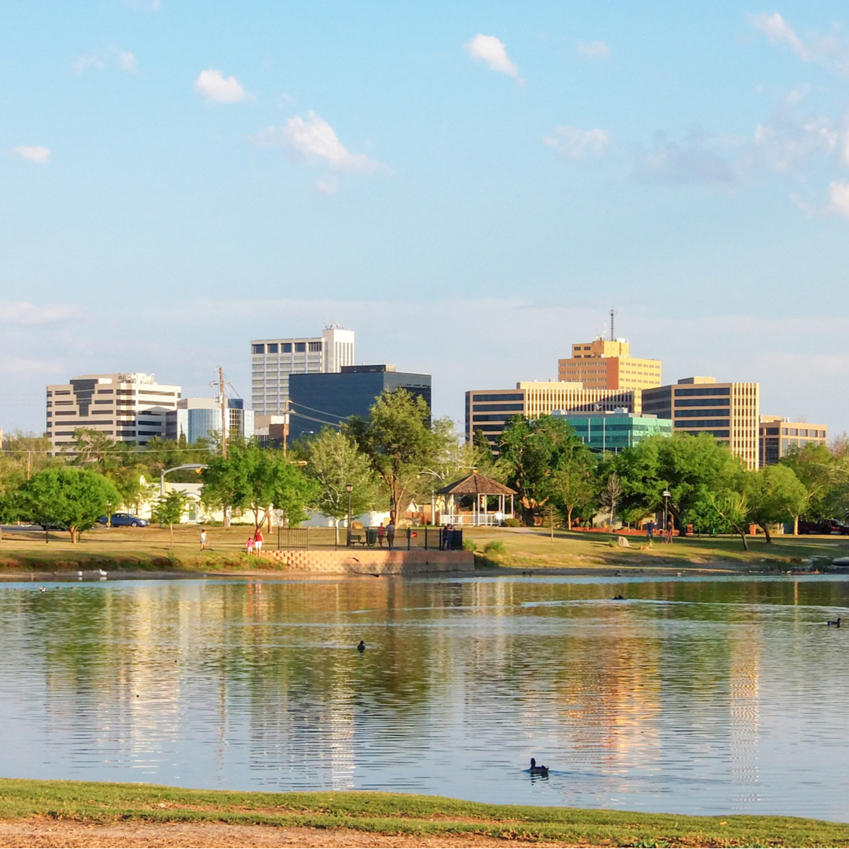 Midland Vs. Odessa Texas 11 Key Differences TravelAwaits