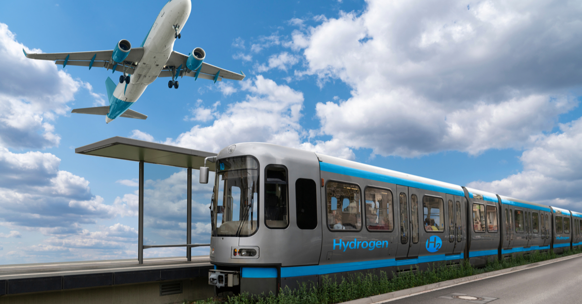 このグループは、航空会社がヨーロッパ中の短いフライトを永久にキャンセルすることを望んでいます