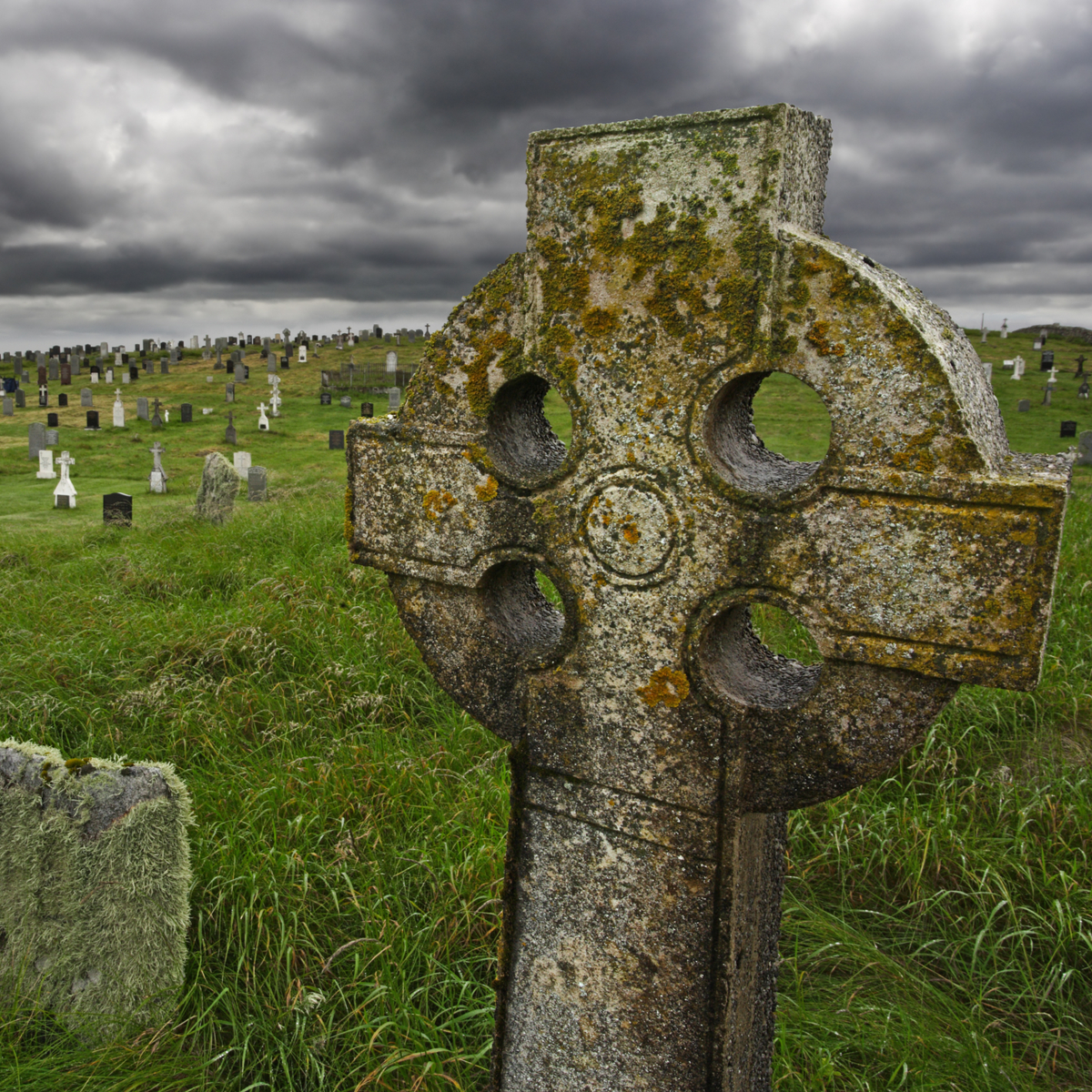 Everything You Need To Know About Halloween’s Chilling Irish History ...