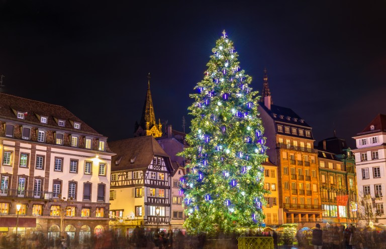 6 European Christmas Market River Cruises To Book | TravelAwaits