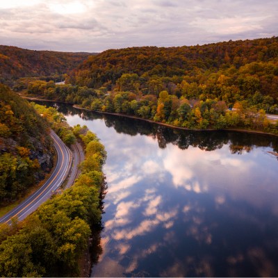 11 Best Things To Do In The Delaware Water Gap | TravelAwaits