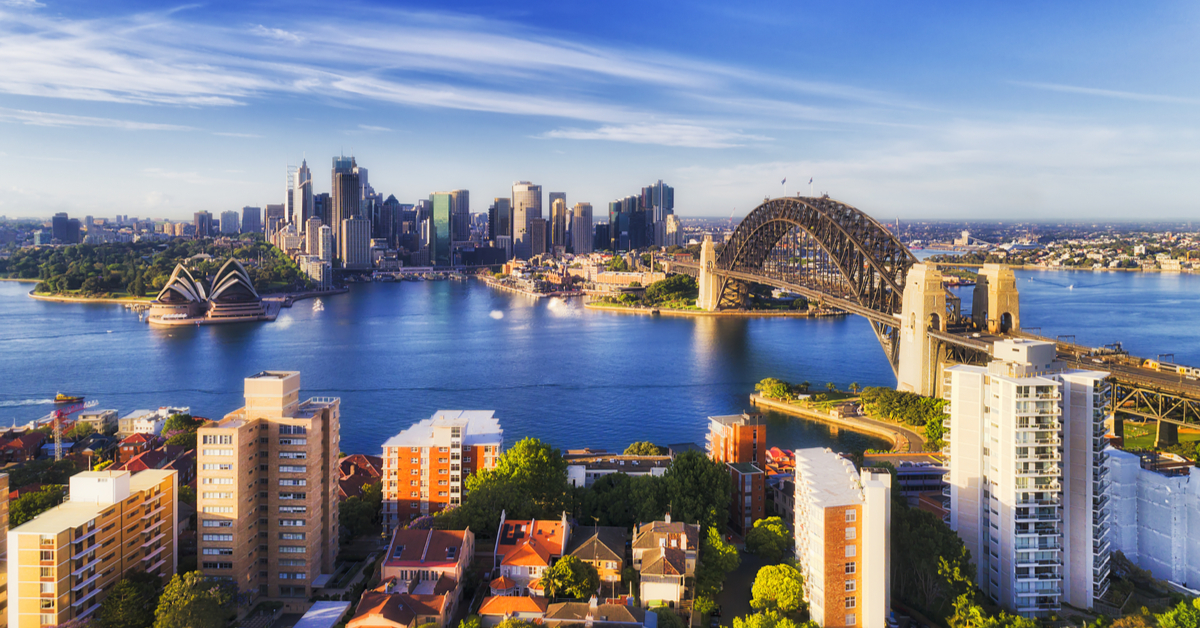 オーストラリアは、旅行者の隔離、エントリー要件の変更を発表します