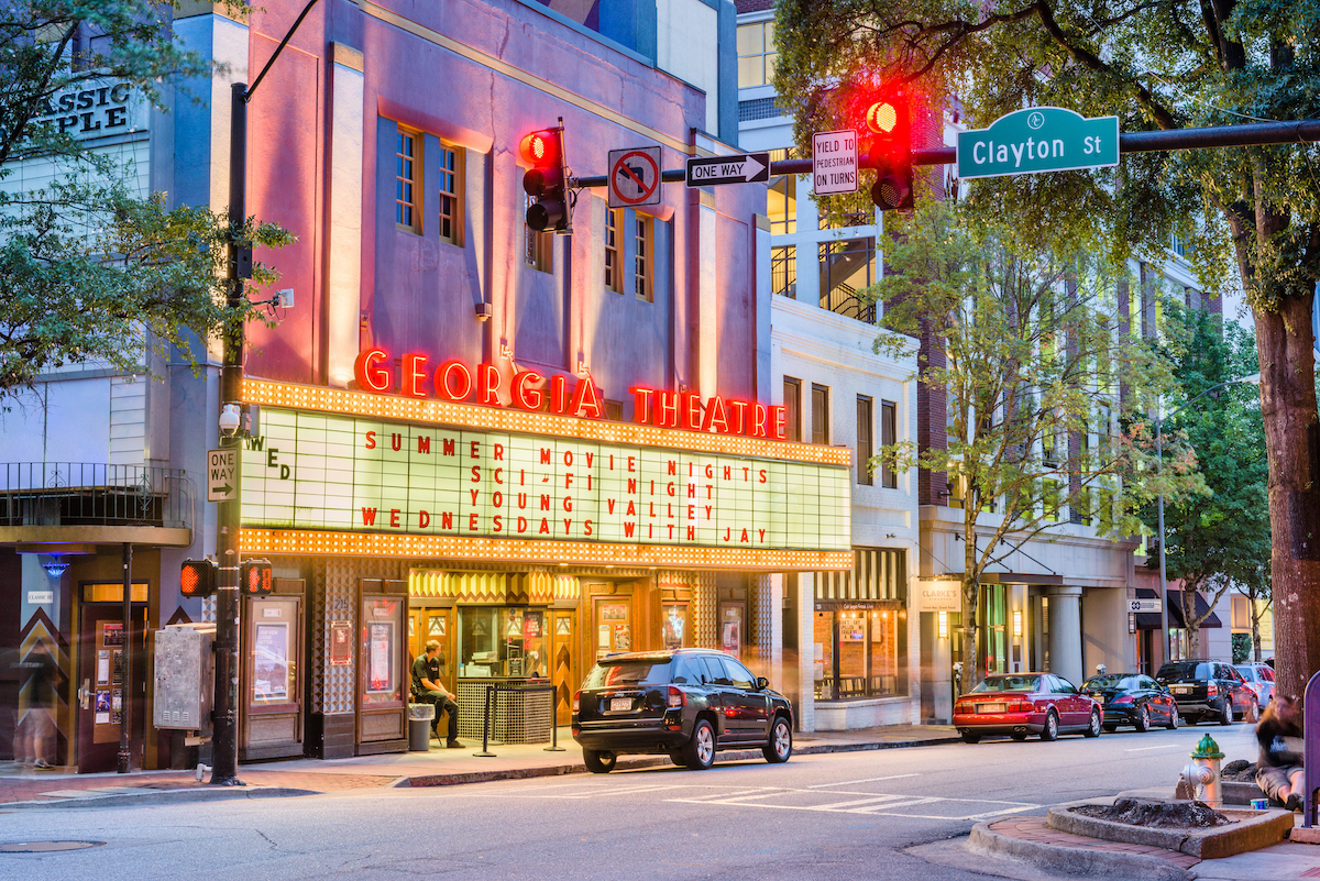 20 Incredible Things To Do In Athens, Georgia - TravelAwaits