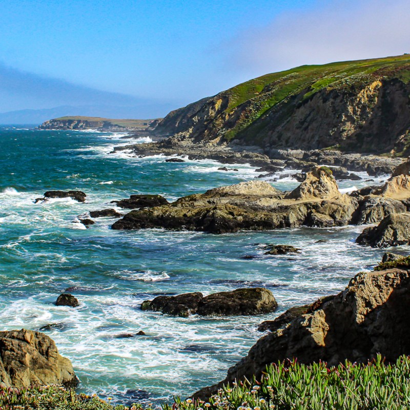 11 Fantastic Things To Do In Coastal Bodega Bay | TravelAwaits