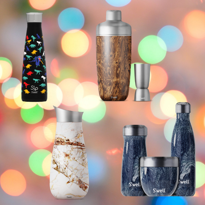 S'well water bottles on sale: Save 25%