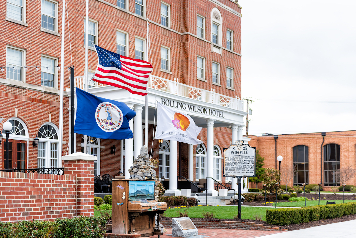 11 Fantastic Things To Do In Historic Wytheville, Virginia