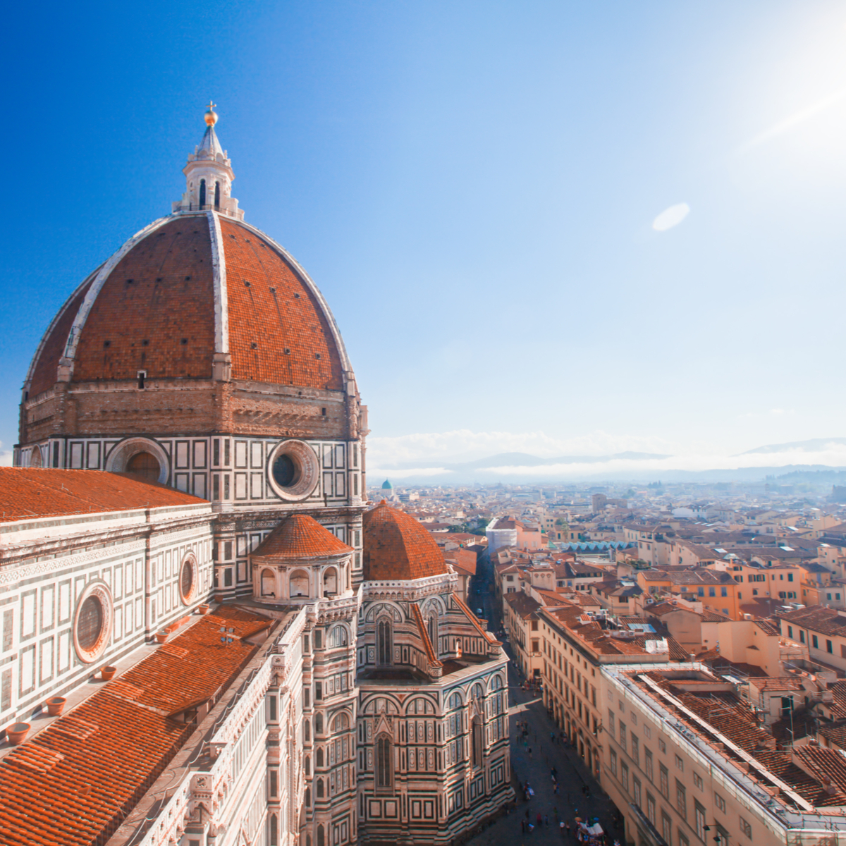 15 Amazing Things to Do in Florence Italy | Ideas for a Memorable Visit ...