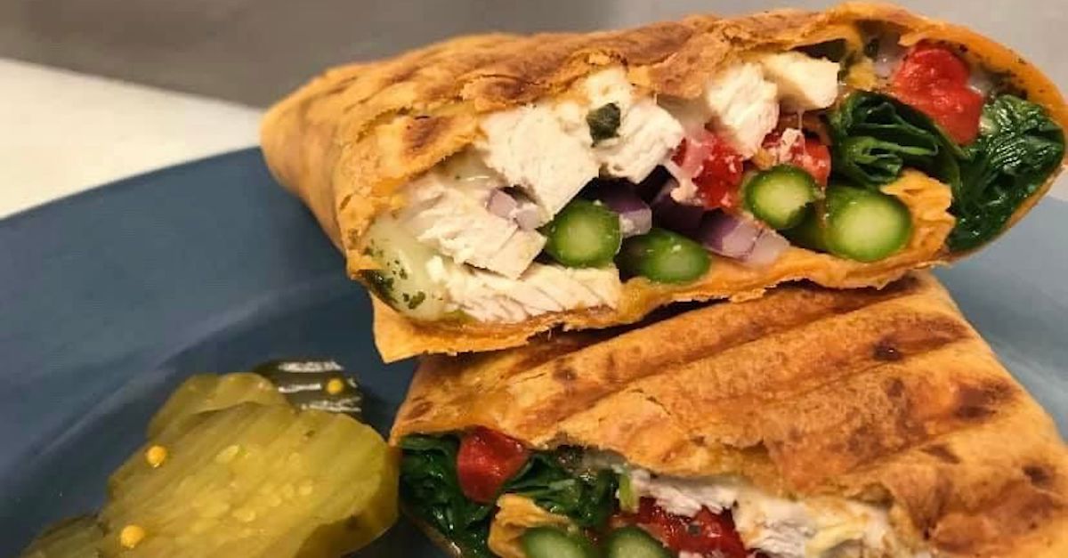 7 Fabulous Restaurants To Try In Manchester TravelAwaits