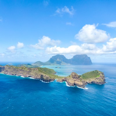 10 Reasons To Visit Australia’s Quaint Lord Howe Island | TravelAwaits