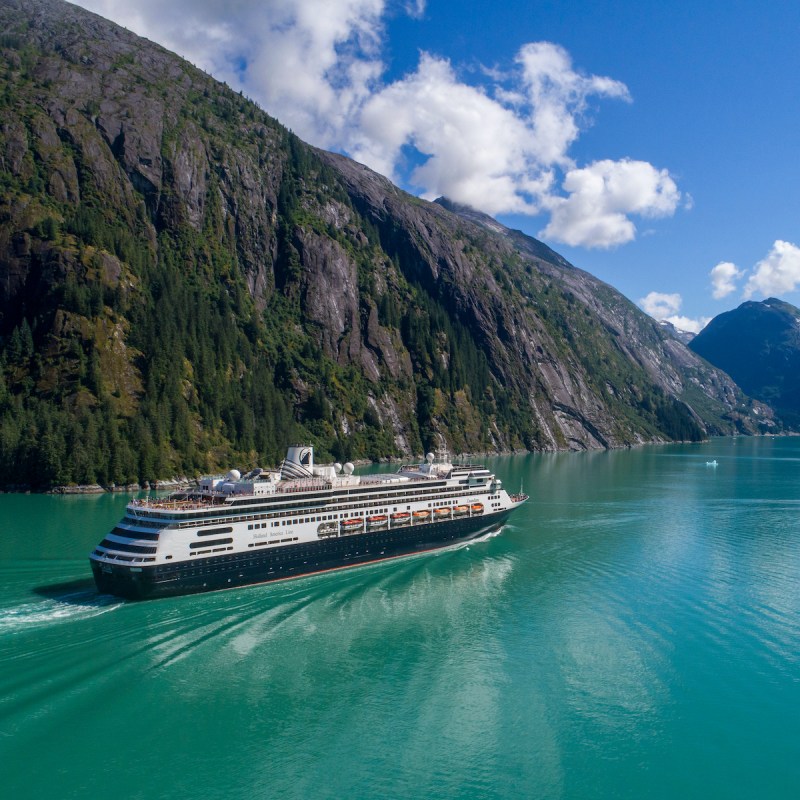 6 Reasons Holland America Is One Of My Favorite Cruise Lines | TravelAwaits