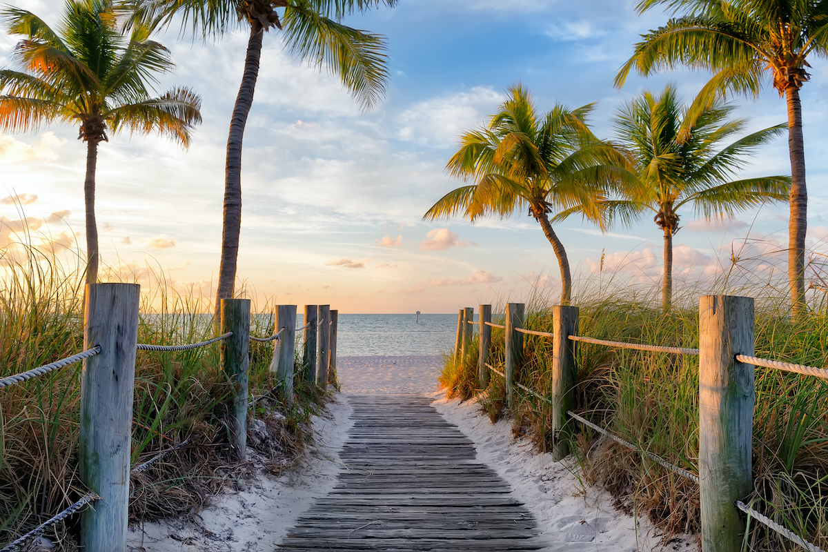 Where You Should Retire In Florida Based On Your Interests | TravelAwaits