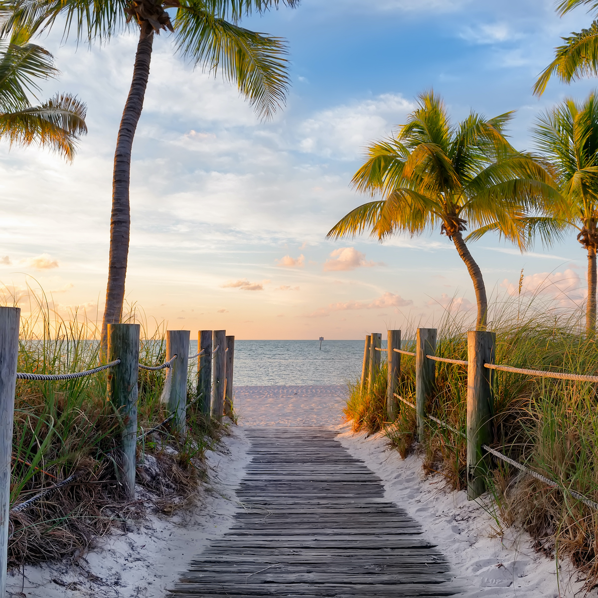 Where You Should Retire In Florida Based On Your Interests | TravelAwaits