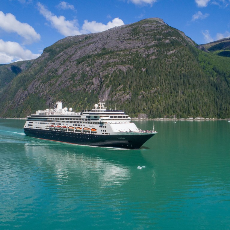 Holland America Debuts Ultimate Upgrade Event Deals For Select 2022 And ...