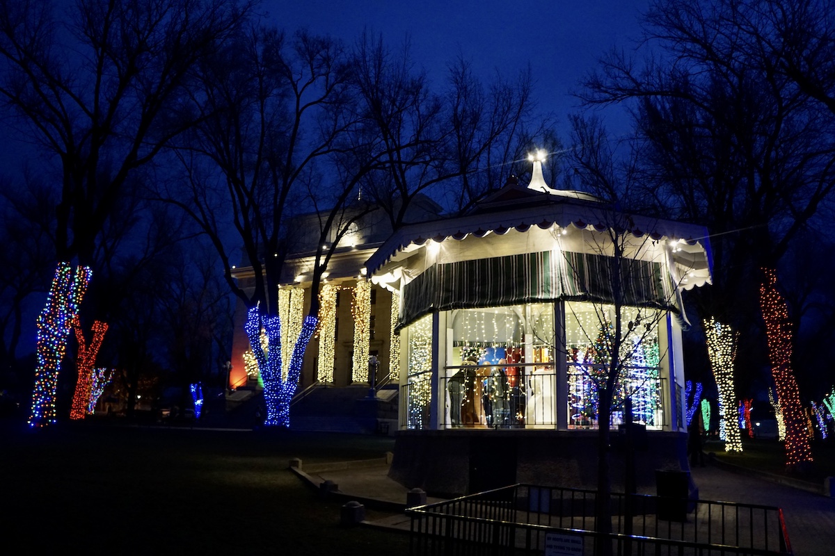 6 Entertaining Holiday Events In Prescott, Arizona's Christmas City