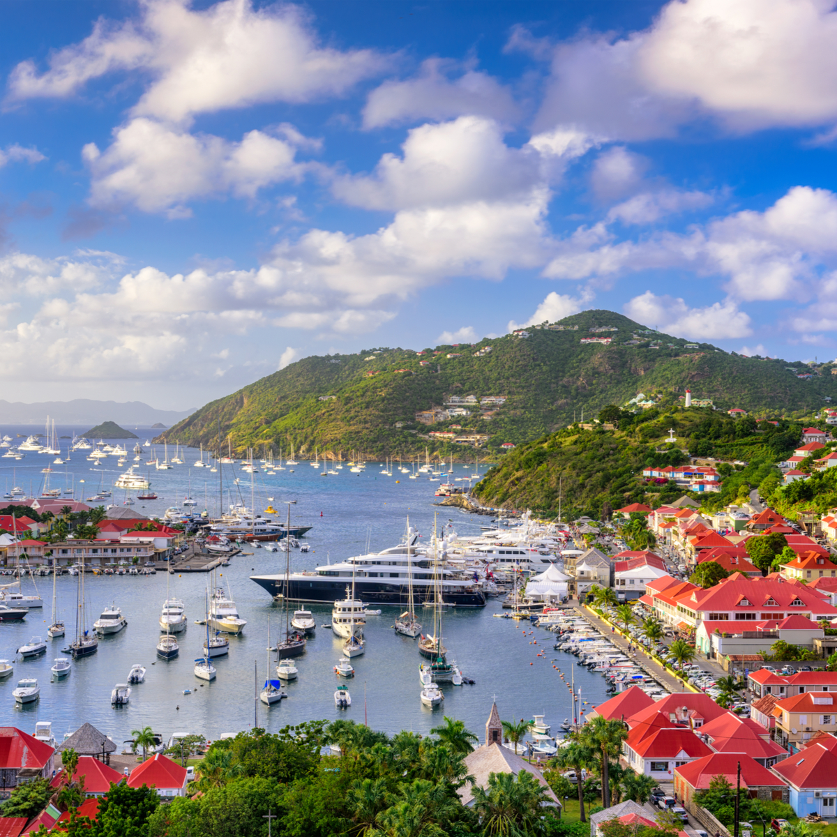 7 Reasons Why St. Barts Is My Favorite Caribbean Island | TravelAwaits