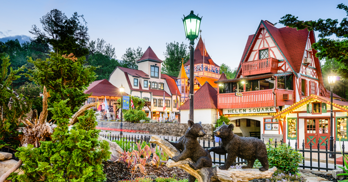 Fantastic Things To Do In Adorable Helen, Georgia | TravelAwaits