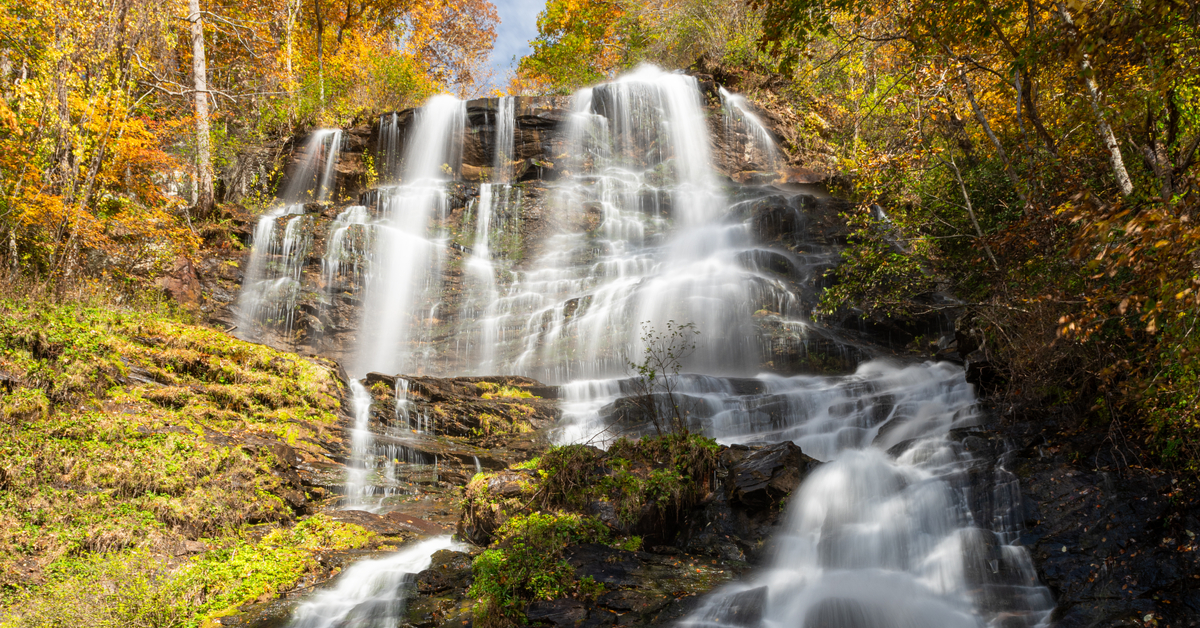 8 Incredible Things To Do In Charming Dahlonega, Georgia