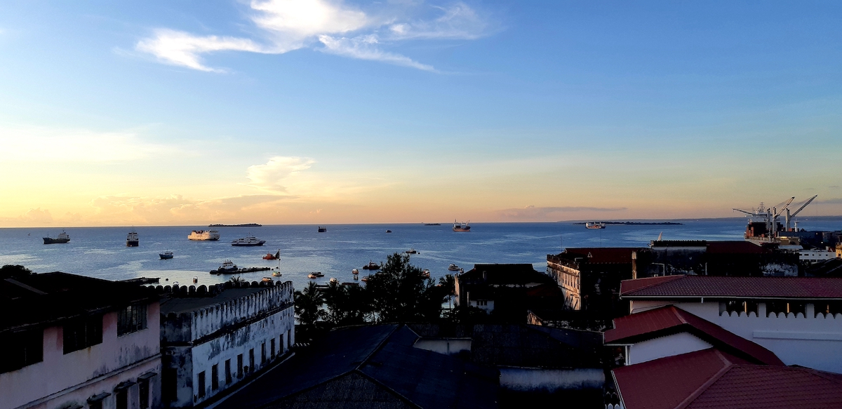 私の15のお気に入りの旅行体験は、誰もが一度試してみるべきです