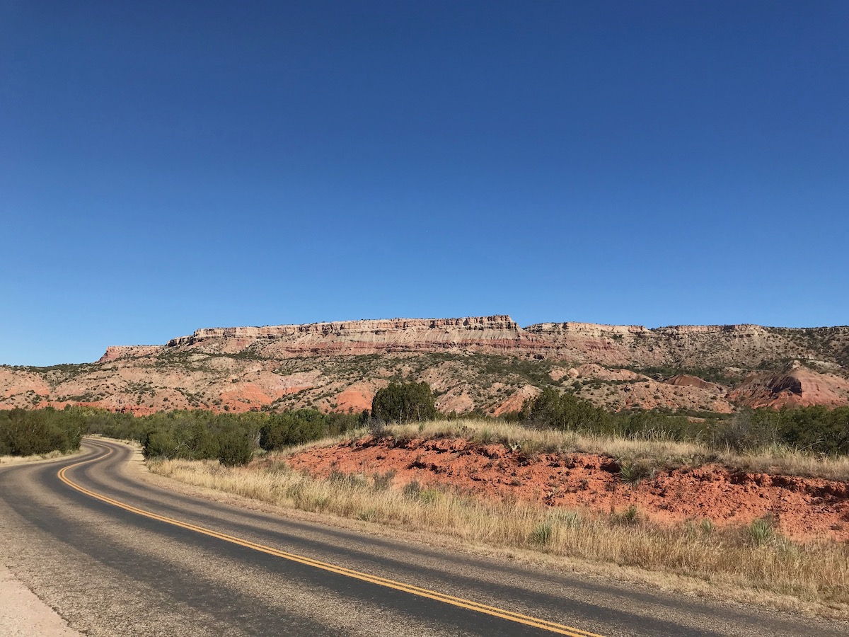 9テキサス州歴史的なアマリロでの驚くべき経験