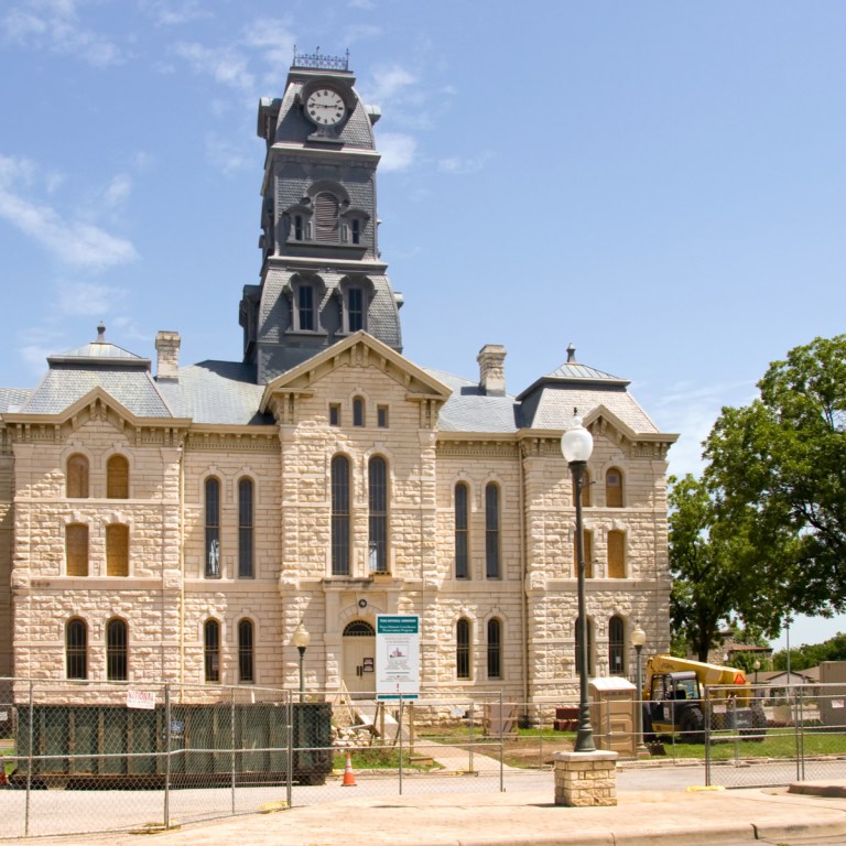 13 Small Towns In Texas Perfect For Retirees | TravelAwaits