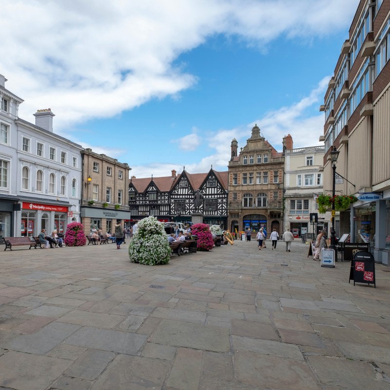 uk market towns to visit