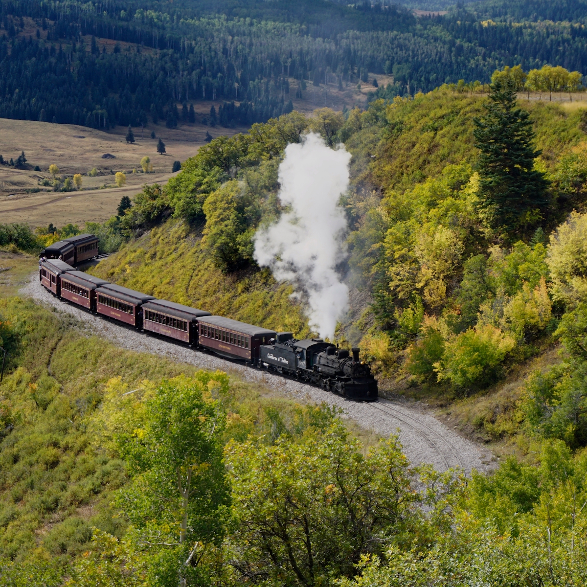 New Mexico Steam Locomotive and Railroad Historical Society - All You Need  to Know BEFORE You Go (with Photos)